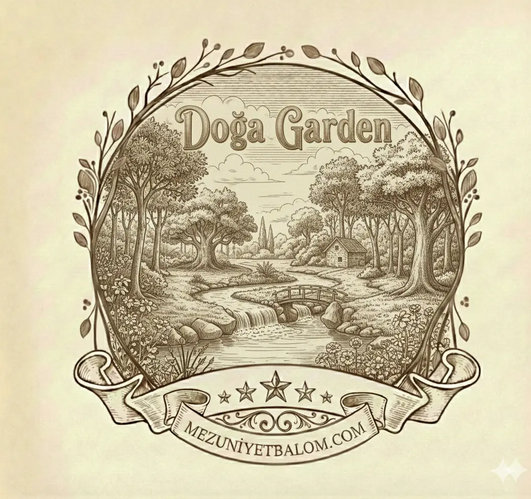 Doğa Garden