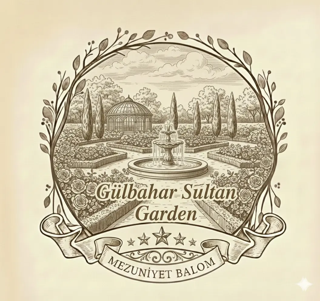 Gulbahar Sultan Garden