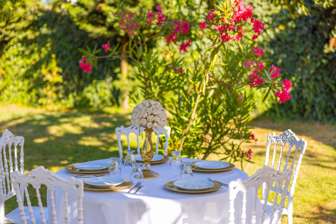 Doğa garden Mezuniyet Balosu