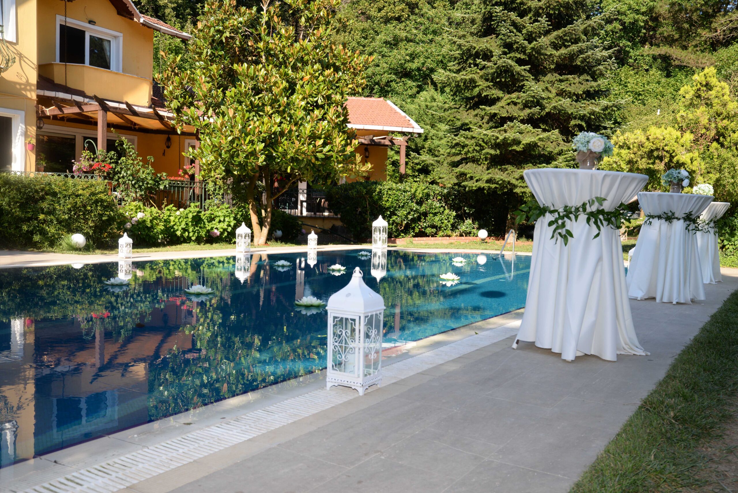 Eva Garden Mezuniyet Balom