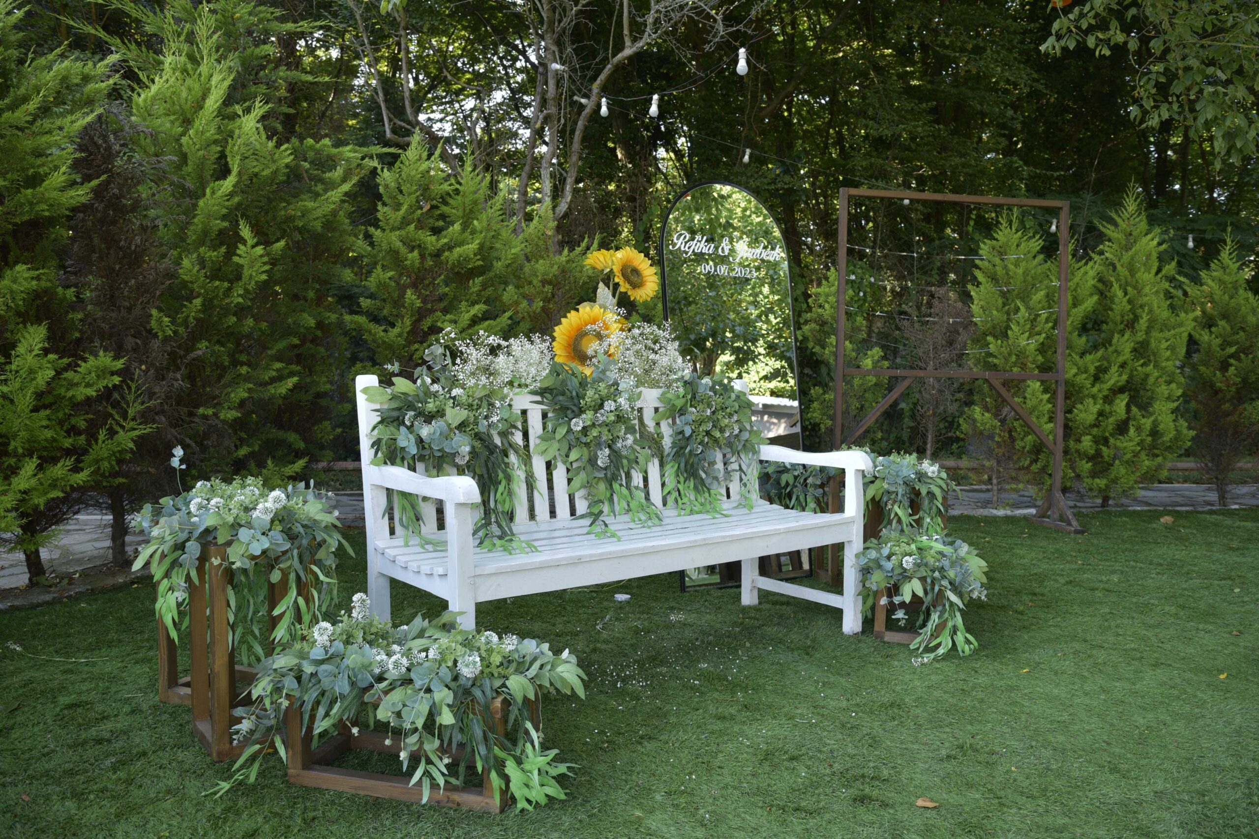 Eva Garden Mezuniyet Balosu