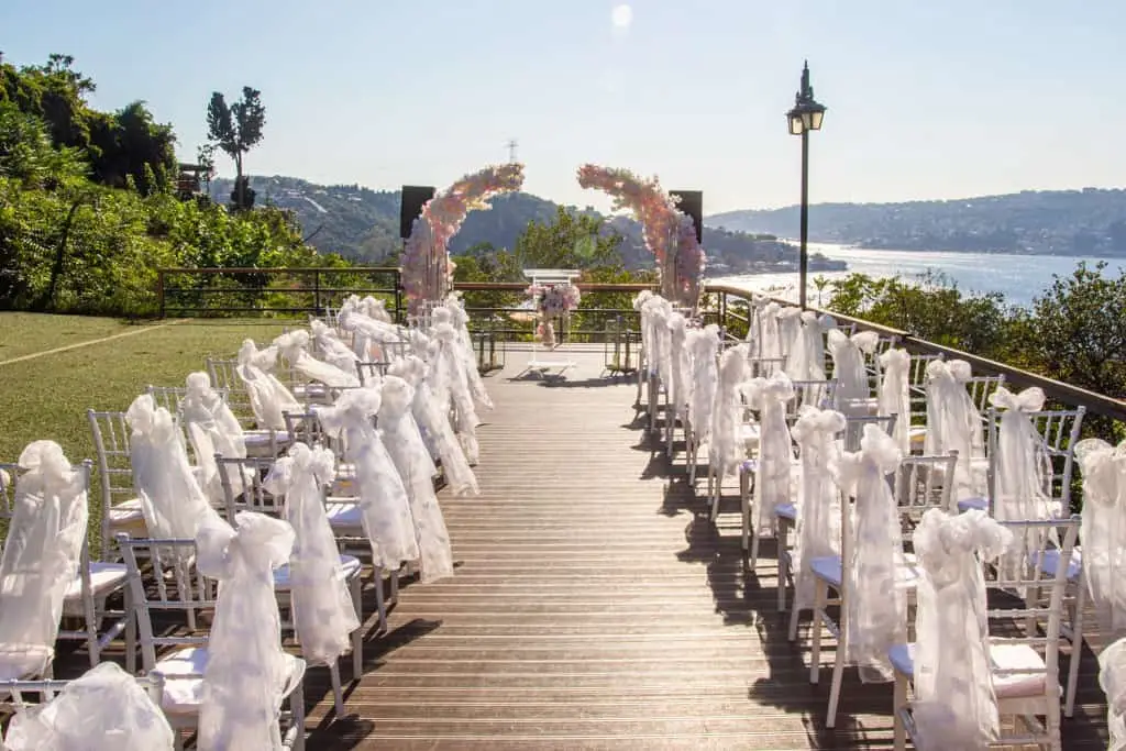 Güzelcehisar Garden Mezuniyet Balom