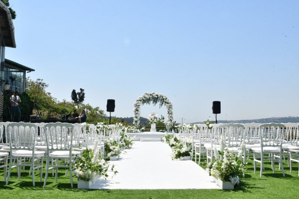 Güzelcehisar Garden Balo