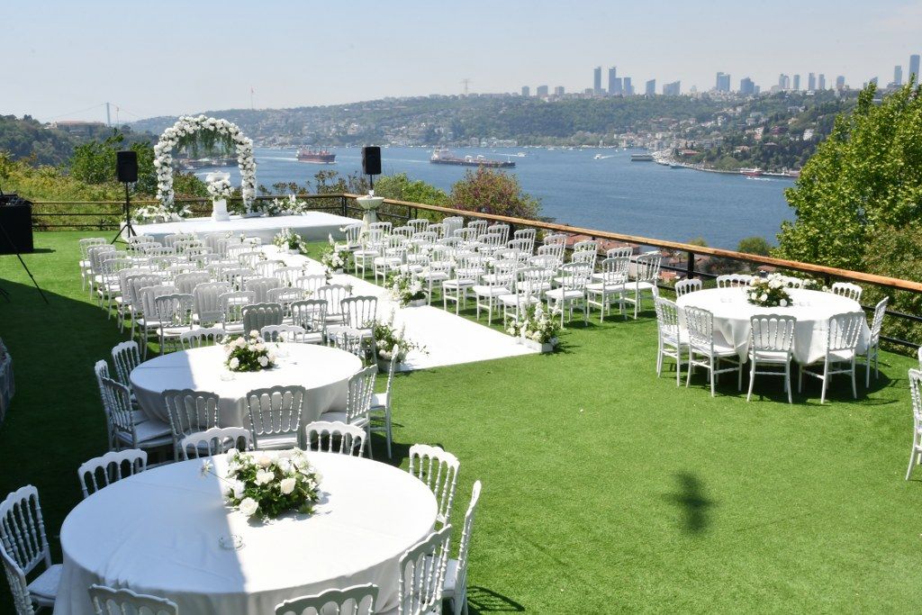 Güzelcehisar Garden Mezuniyet Balom