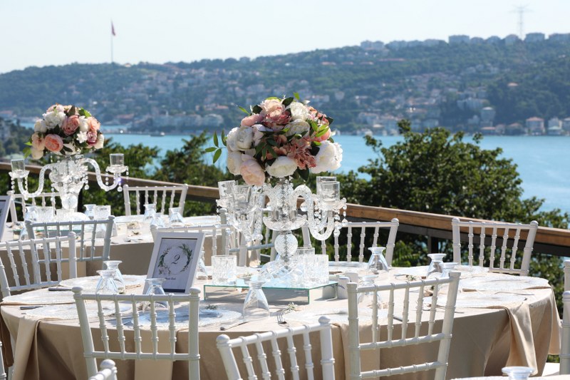 Güzelcehisar Garden Balo