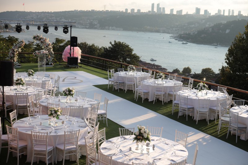 Güzelcehisar Garden Balo