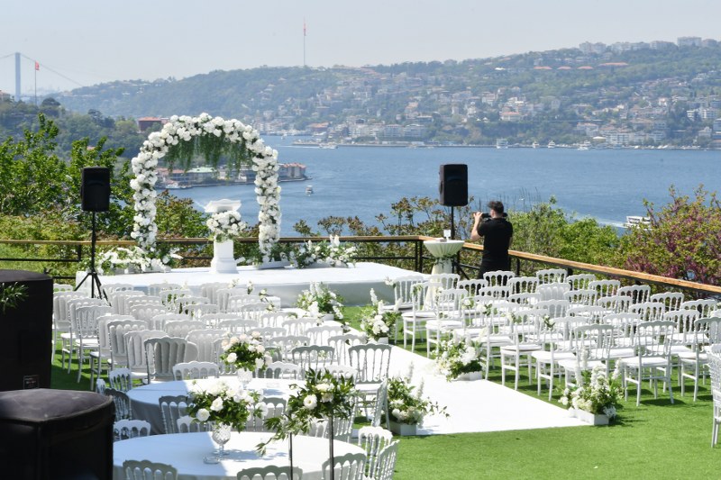 Güzelcehisar Garden Balo