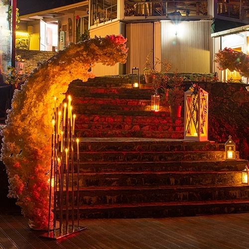 Güzelcehisar Garden Mezuniyet Balom
