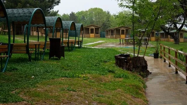 Hill Garden Kemerburgaz Balo