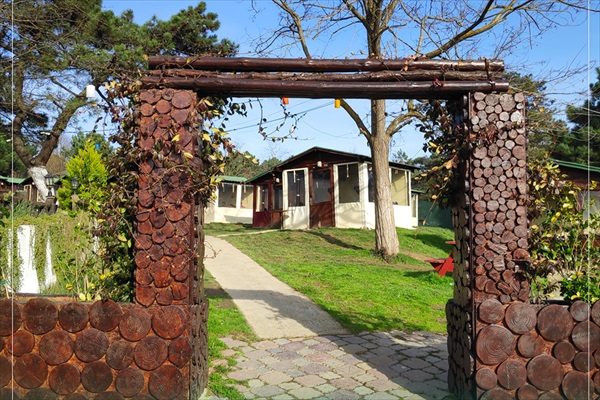 Hill Garden Kemerburgaz Organizasyon