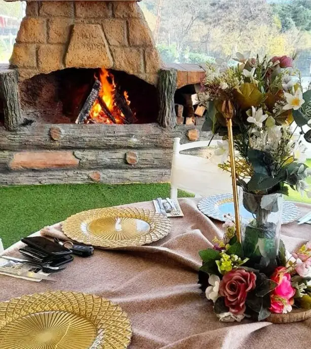 Hill Garden Kemerburgaz Organizasyon