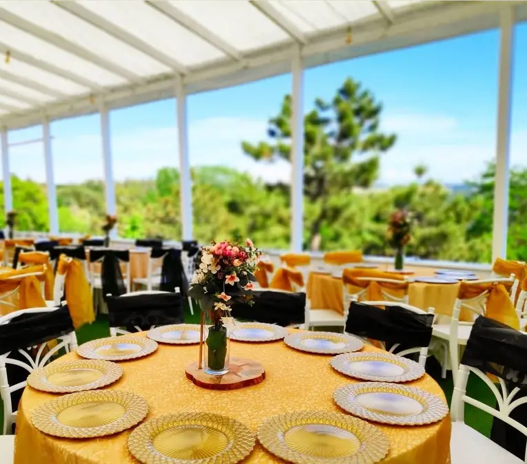 Hill Garden Kemerburgaz Balo