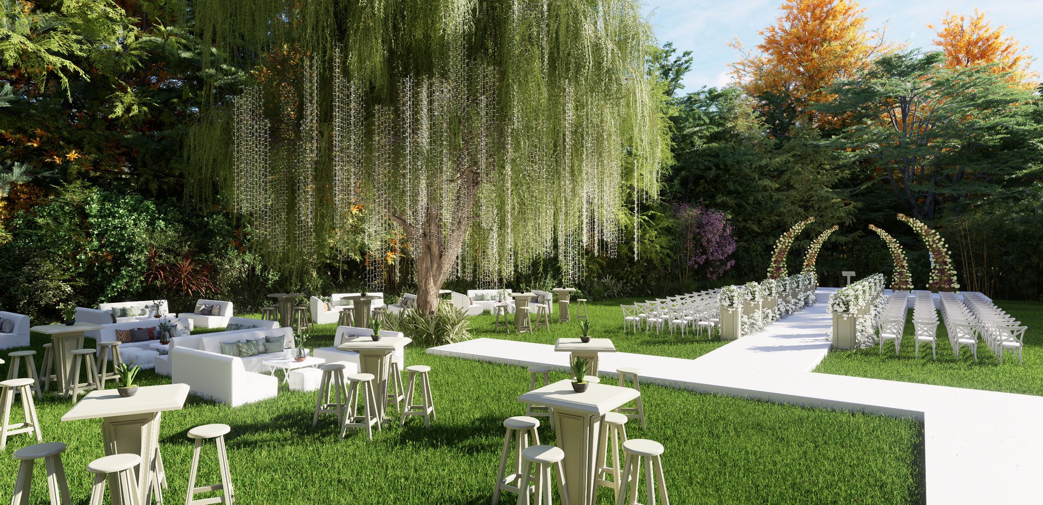 Kemer Botanik Park Balo