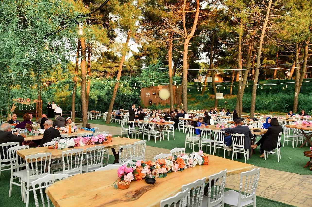 La Foret – Maltepe