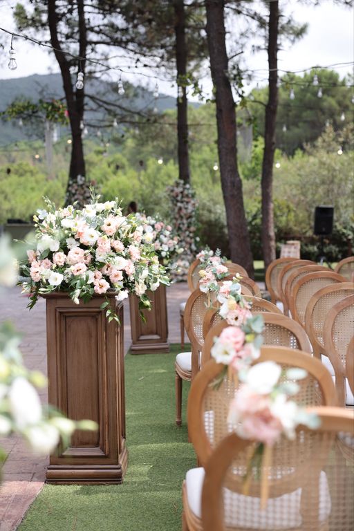 La Foret – Maltepe