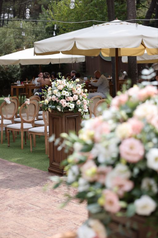 La Foret – Maltepe