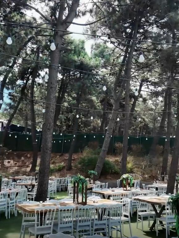 La Foret Balo