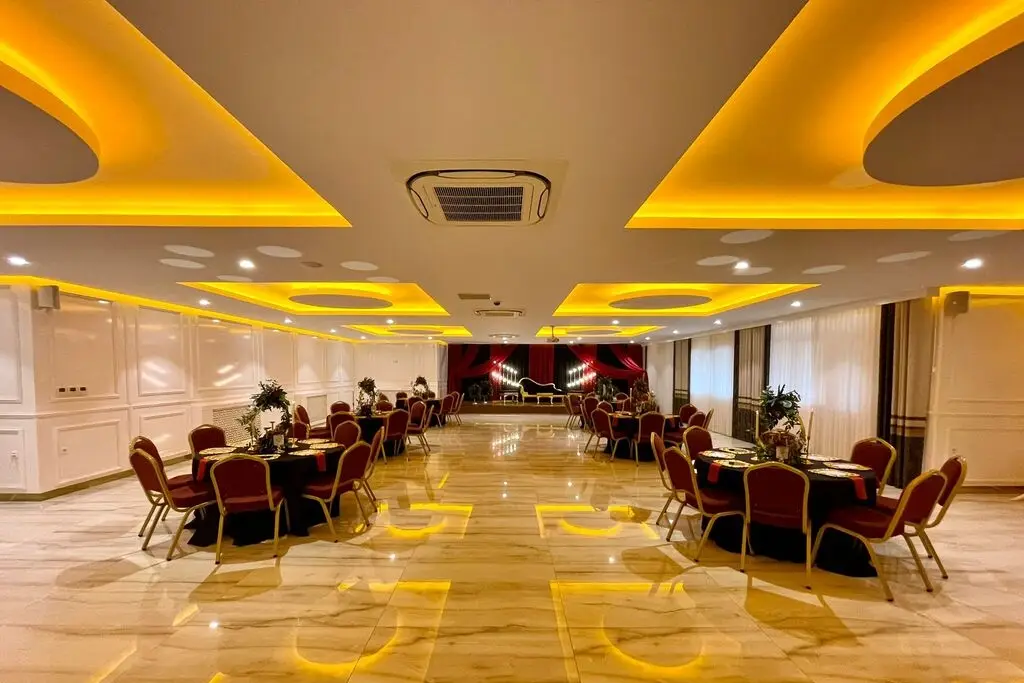 EmirTimes Hotel Toplantı Salonu