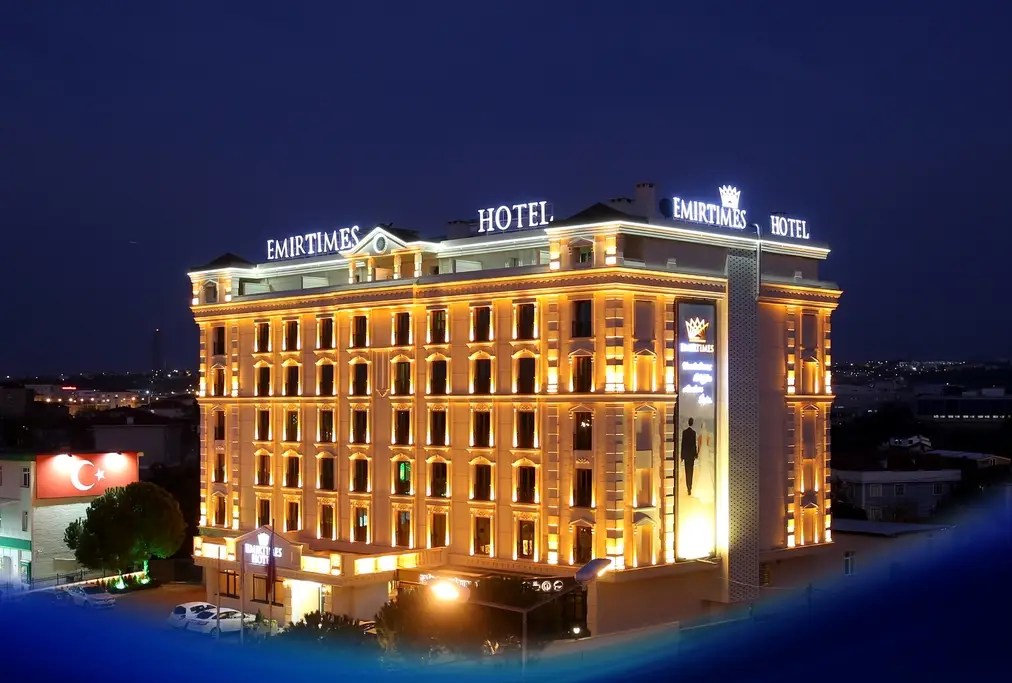 EmirTimes Hotel