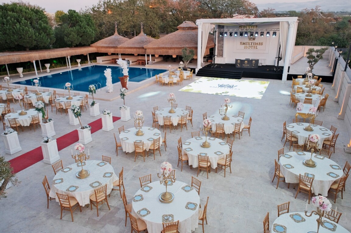 EmirTimes Hotel Balo