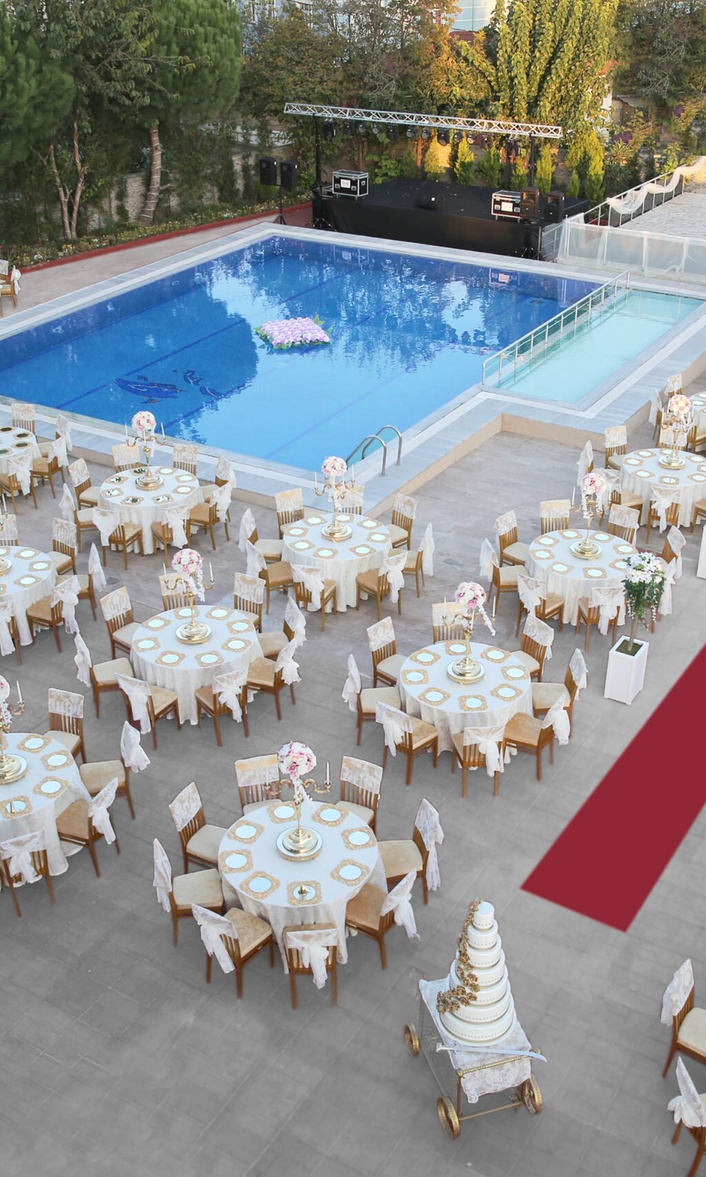 EmirTimes Hotel Balo