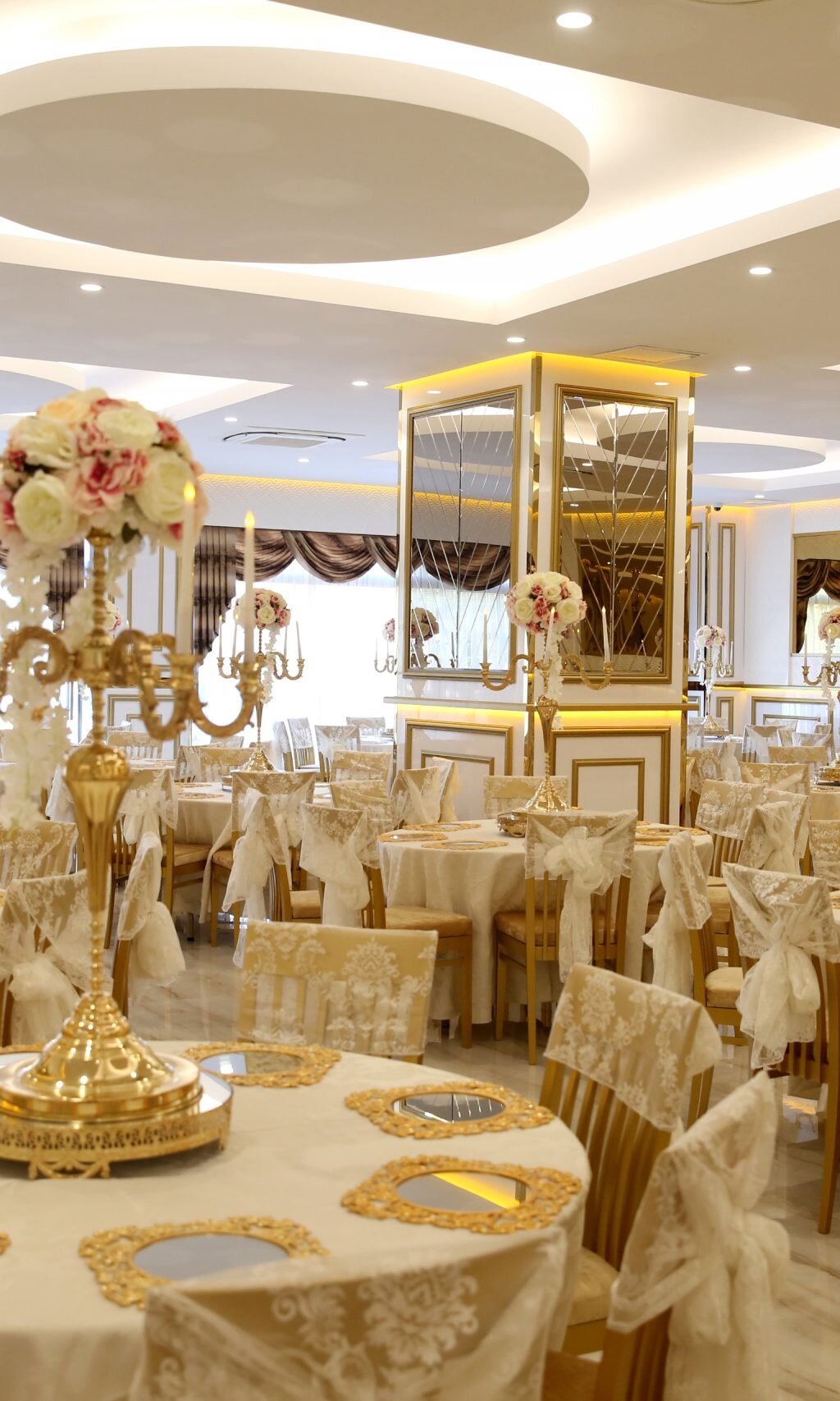 EmirTimes Hotel Salon
