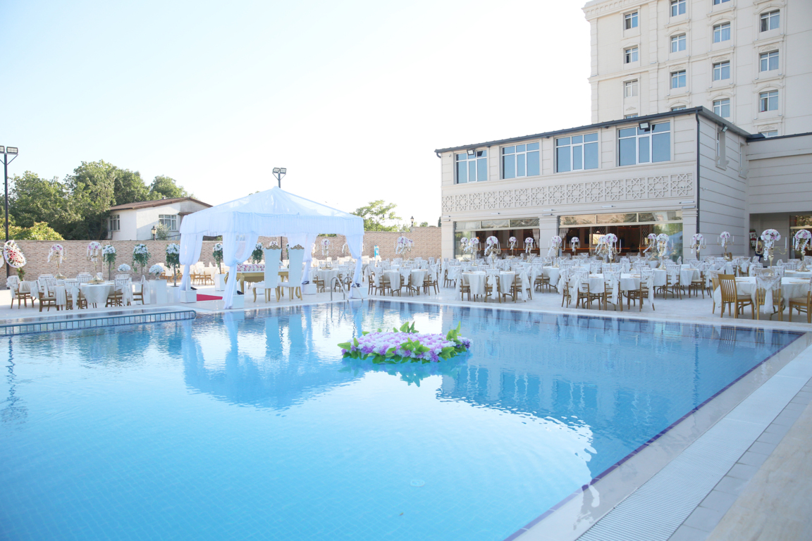 EmirTimes Hotel Organizasyon