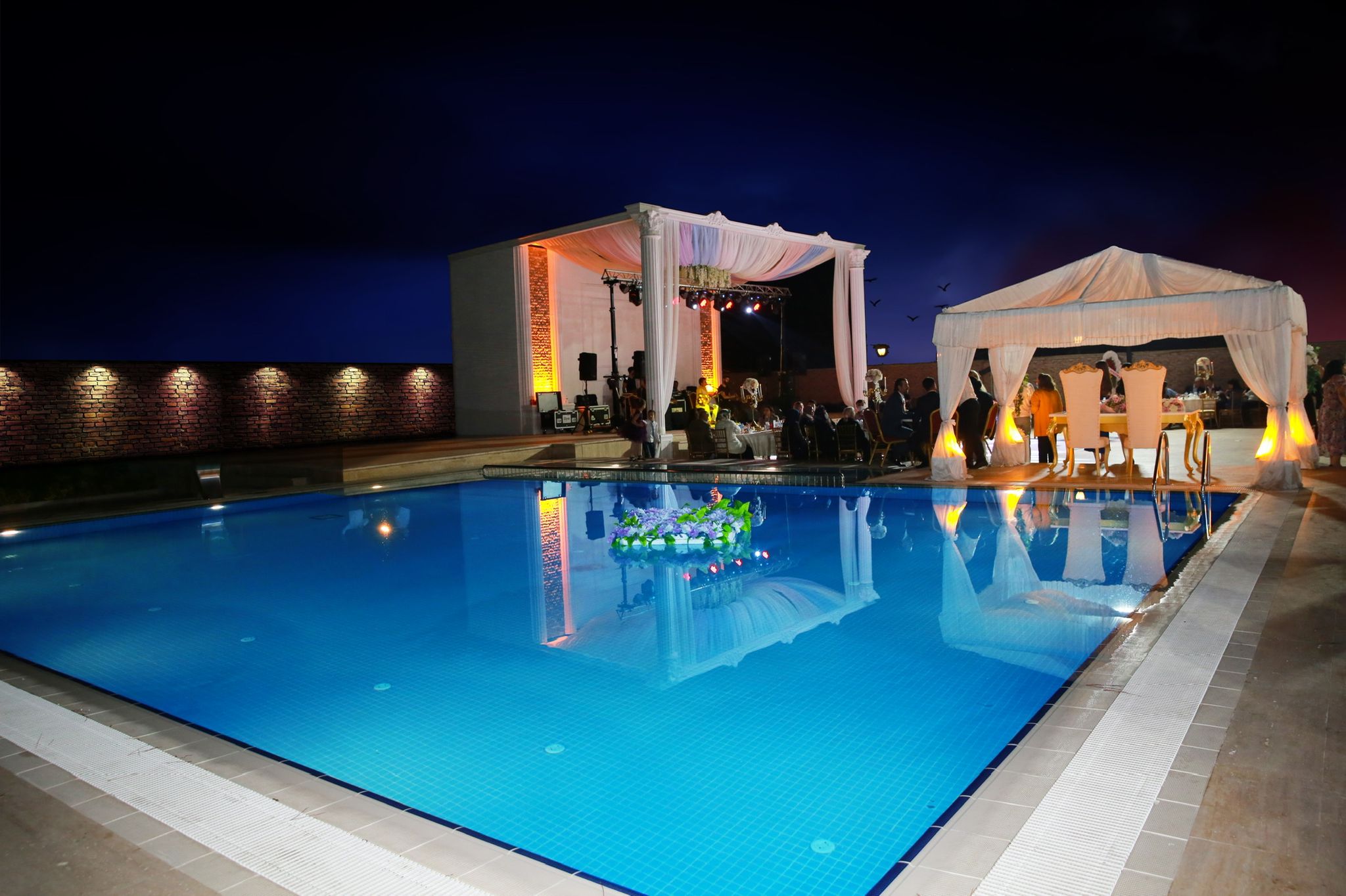EmirTimes Hotel Organizasyon