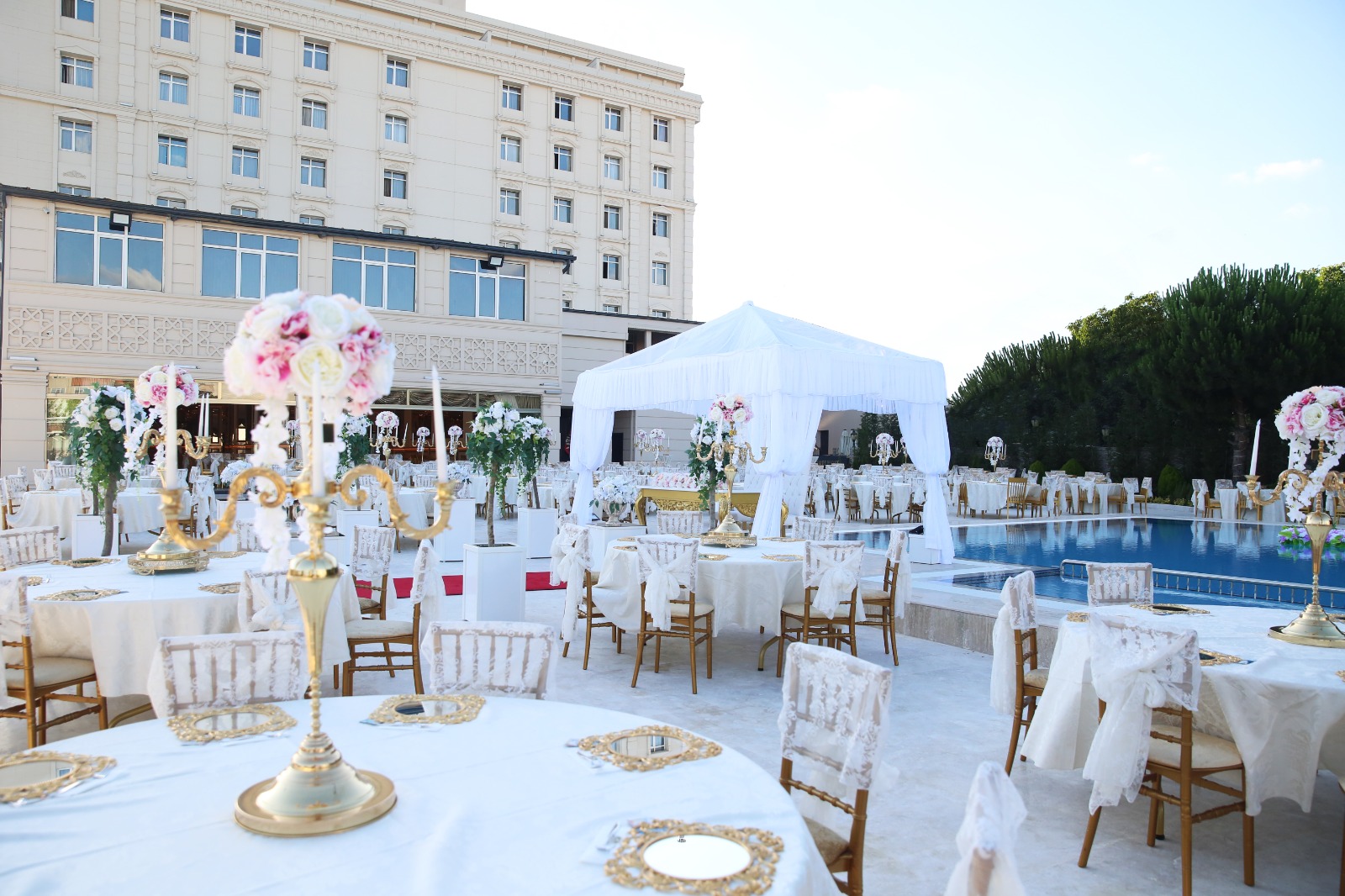 EmirTimes Hotel Organizasyon