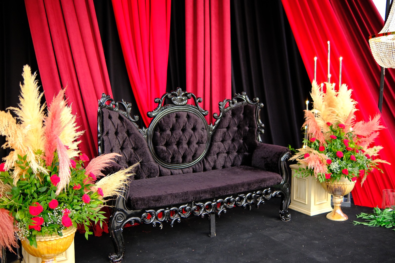 EmirTimes Hotel Salon