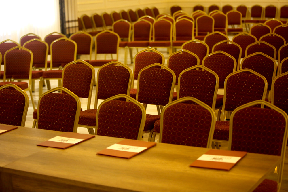 EmirTimes Hotel Kurumsal Etkinlik