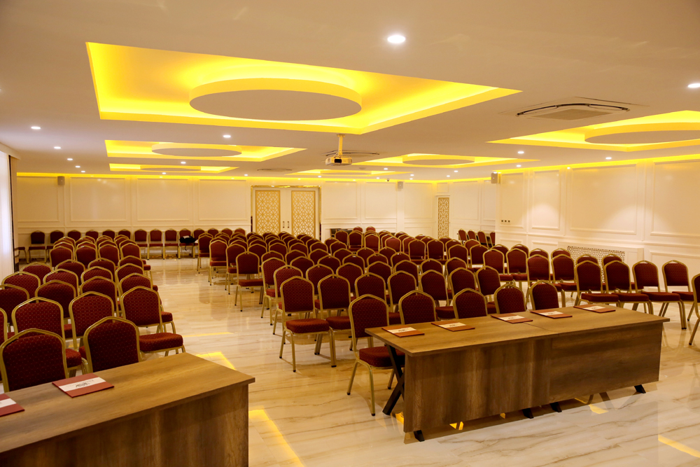 EmirTimes Hotel Kurumsal Etkinlik