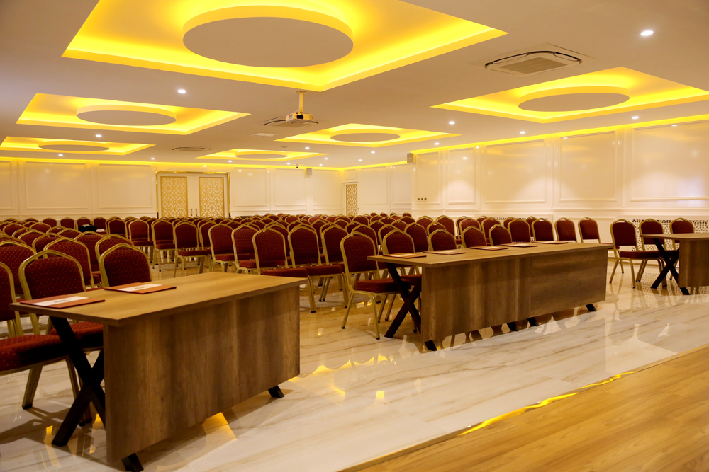 EmirTimes Hotel Kurumsal Etkinlik