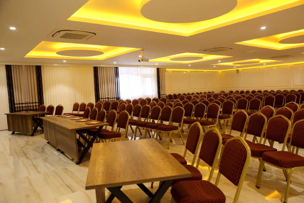 EmirTimes Hotel Etkinlik