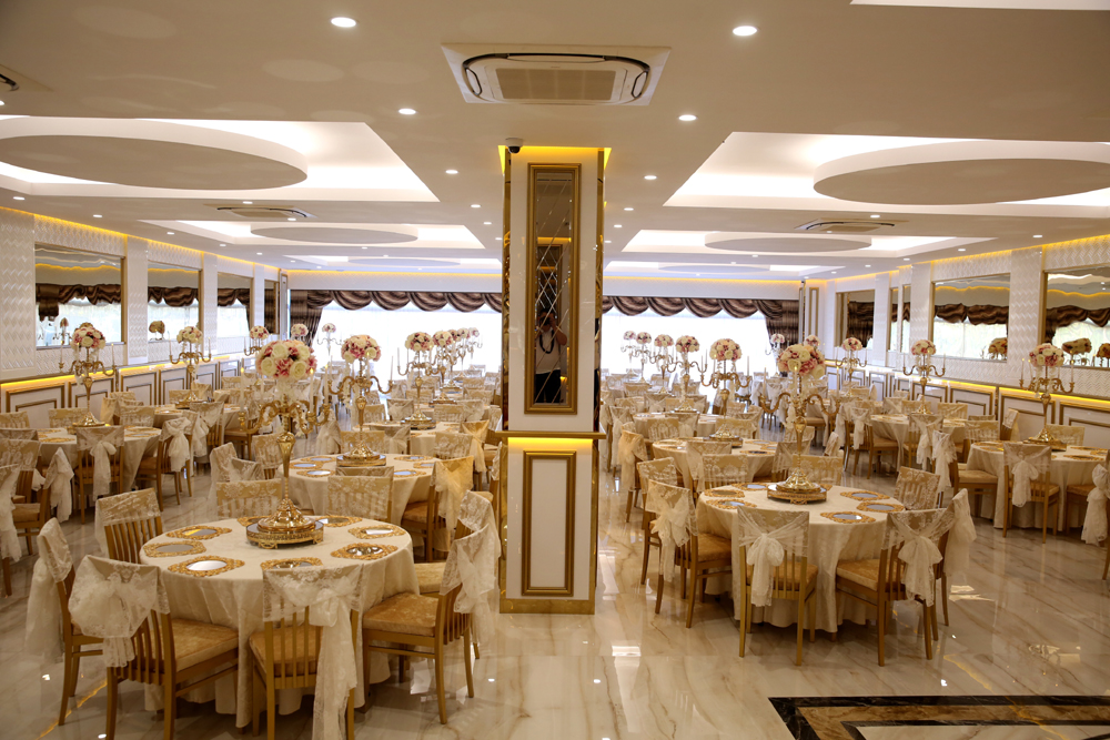 EmirTimes Hotel Salon