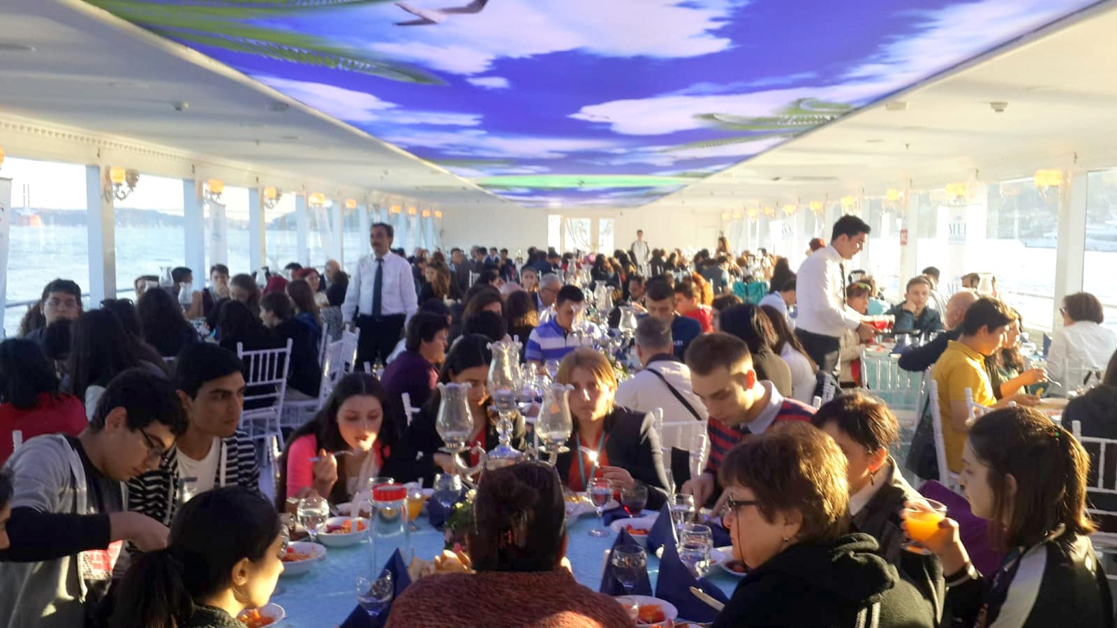 Yatta Etkinlik ve Organizasyon